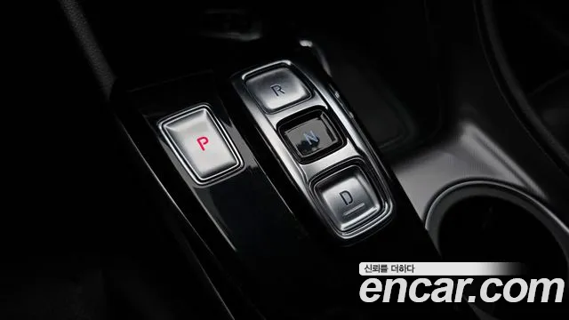Hyundai Sonata 2020 — фото 9