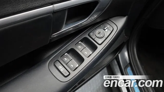 Hyundai Sonata 2020 — фото 14