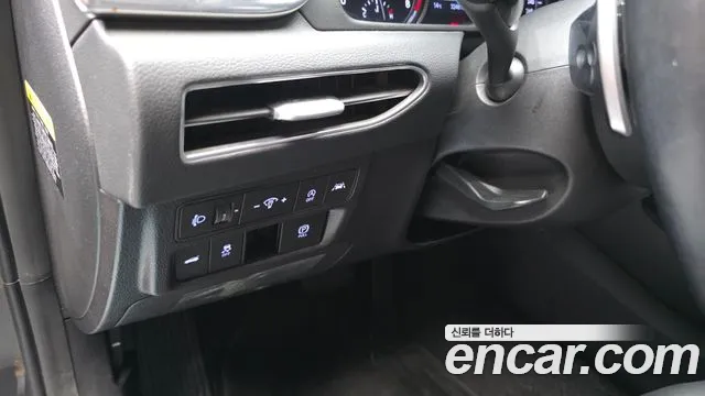 Hyundai Sonata 2020 — фото 15