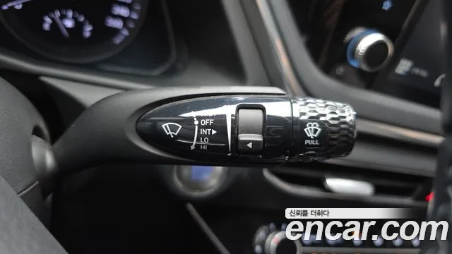 Hyundai Sonata 2020 — фото 17