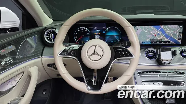 Mercedes-Benz CLS-Class 2022 — фото 13