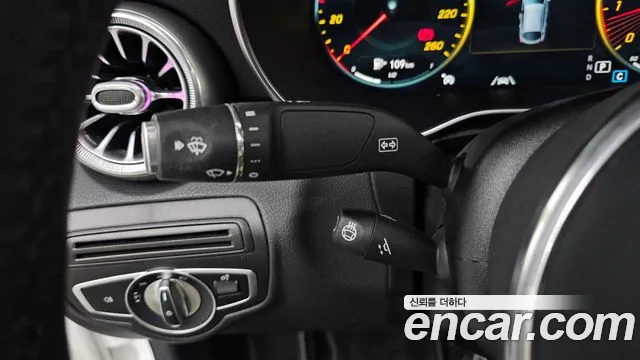 Mercedes-Benz GLC-Class 2020 — фото 17