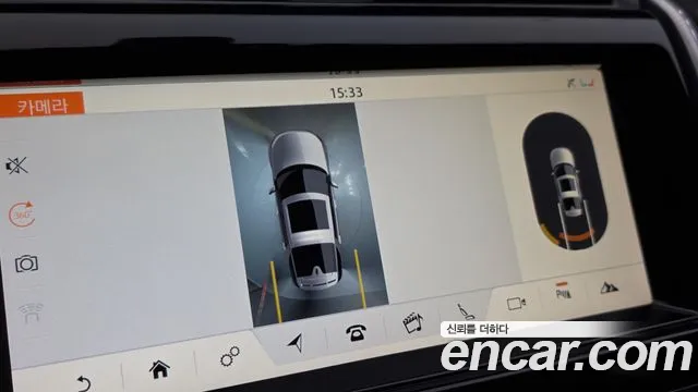Land Rover Discovery 2018 — фото 16