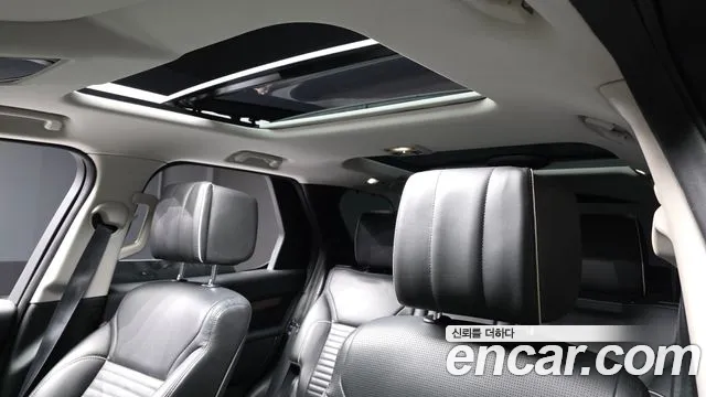 Land Rover Discovery 2018 — фото 18