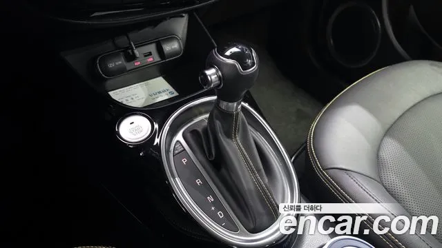 Kia Soul 2015 — фото 9