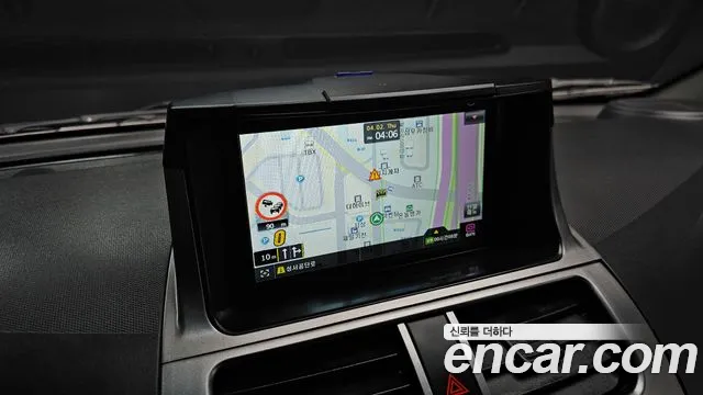 ChevroletGMDaewoo Spark 2012 — фото 13