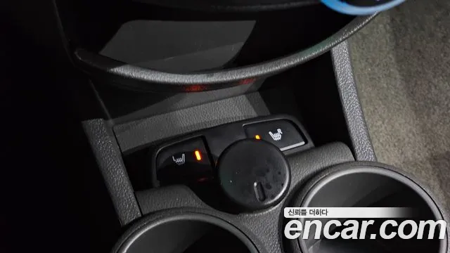 ChevroletGMDaewoo Spark 2012 — фото 15