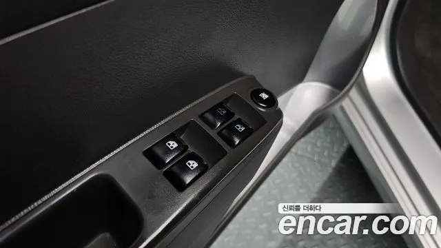 ChevroletGMDaewoo Spark 2012 — фото 16