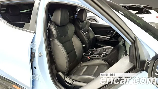 Hyundai Veloster 2019 — фото 10