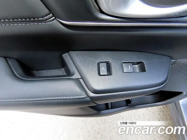 Honda CR-V 2022 — фото 15