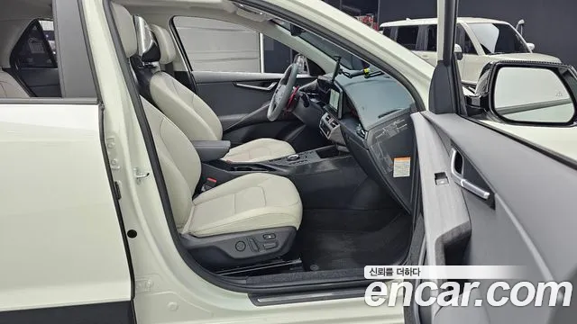 Kia Niro 2025 — фото 11