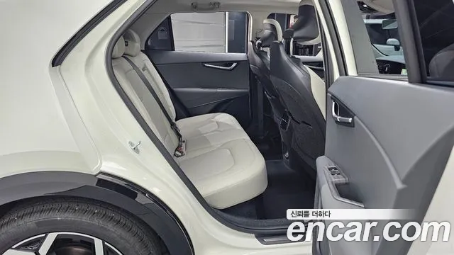 Kia Niro 2025 — фото 12