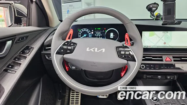 Kia Niro 2025 — фото 13