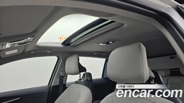 Kia Niro 2025 — фото 19