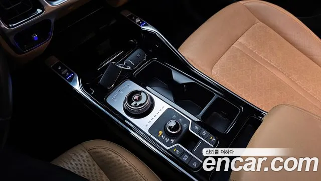 Kia Sorento 2022 — фото 9