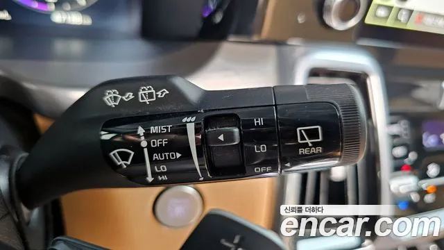 Kia Sorento 2022 — фото 16