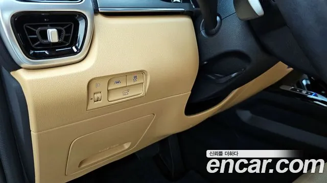 Kia Sorento 2022 — фото 19