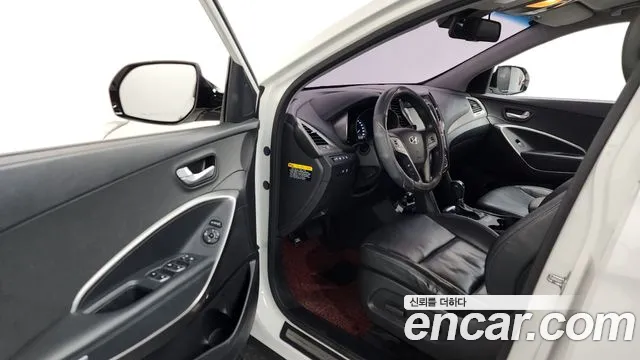 Hyundai Maxcruz 2016 — фото 10