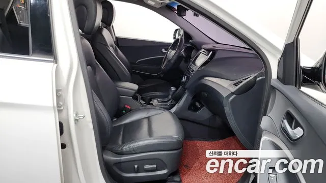 Hyundai Maxcruz 2016 — фото 11