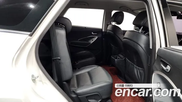 Hyundai Maxcruz 2016 — фото 12