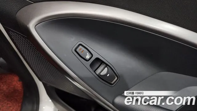 Hyundai Maxcruz 2016 — фото 18