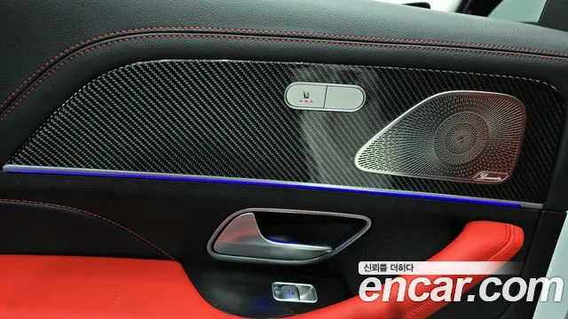 Mercedes-Benz GLE-Class 2022 — фото 17