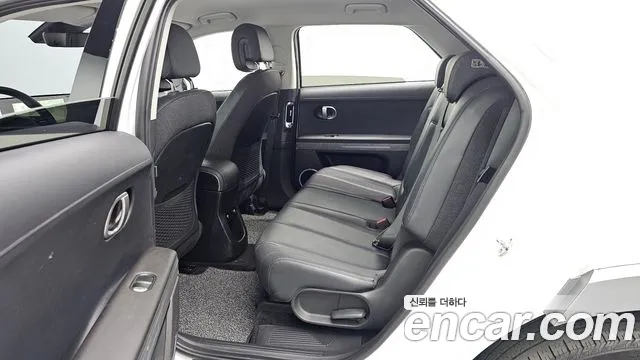 Hyundai Ioniq5 2022 — фото 12