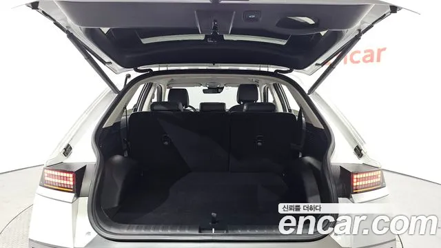 Hyundai Ioniq5 2022 — фото 20
