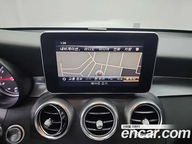 Mercedes-Benz GLC-Class 2019 — фото 15