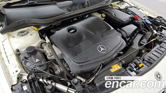Mercedes-Benz GLA-Class 2018 — фото 6