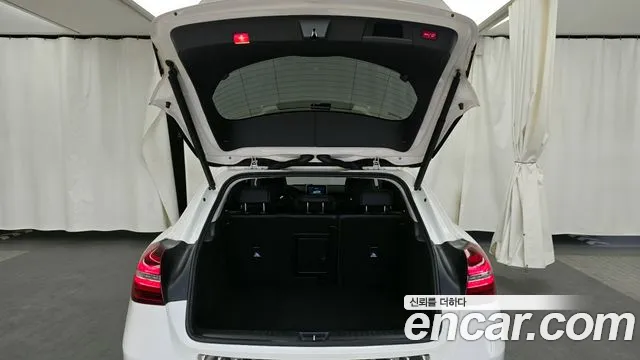 Mercedes-Benz GLA-Class 2018 — фото 20