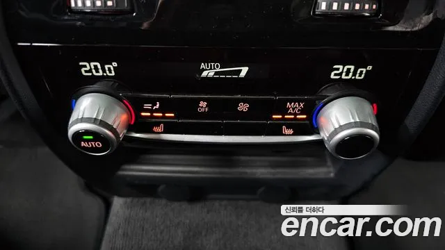 BMW 5-Series 2018 — фото 18