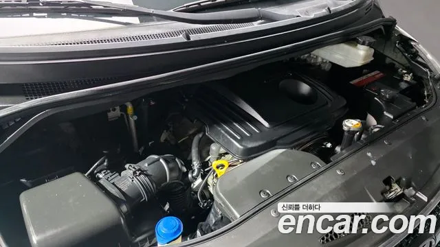 Hyundai Starex 2015 — фото 6