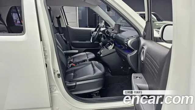 Hyundai Casper 2023 — фото 10