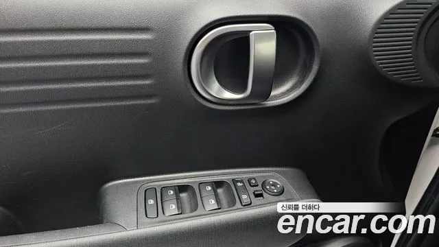 Hyundai Casper 2023 — фото 15