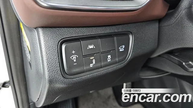 Hyundai Santafe 2020 — фото 16