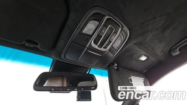Hyundai Santafe 2020 — фото 17