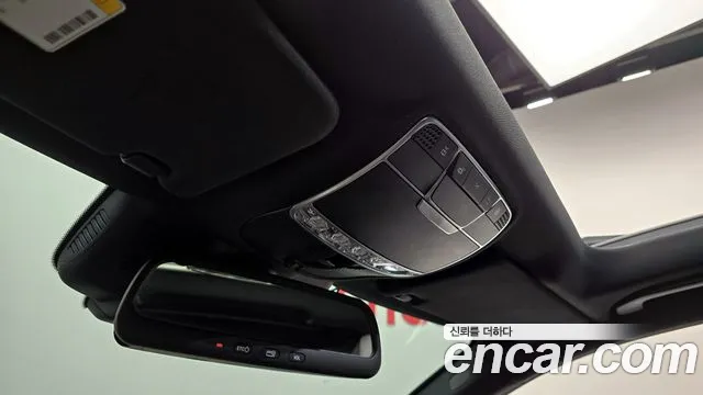 Mercedes-Benz S-Class 2015 — фото 18