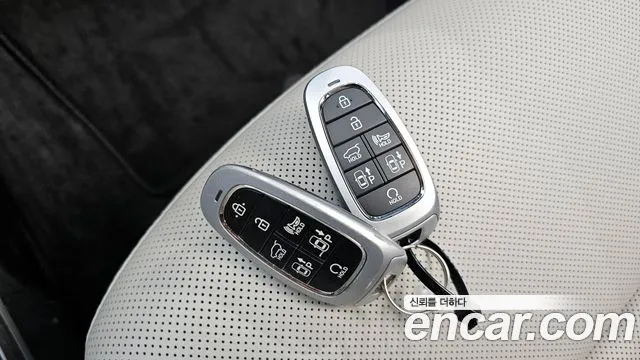 Hyundai Tucson 2021 — фото 18