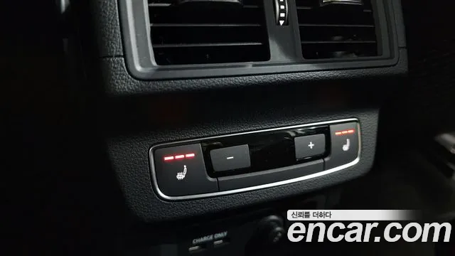 Audi Q5 2021 — фото 19