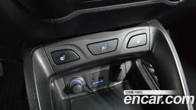 Hyundai Tucson 2014 — фото 15