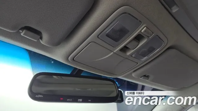 Hyundai Tucson 2014 — фото 18