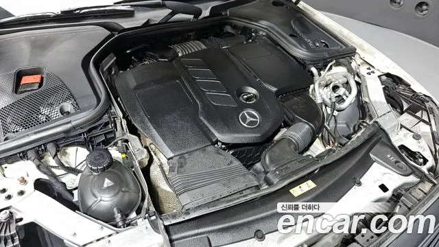Mercedes-Benz E-Class 2017 — фото 6