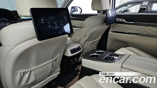Hyundai Palisade 2022 — фото 18