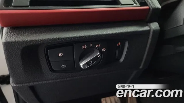 BMW 1-Series 2016 — фото 17