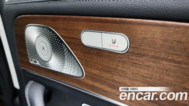Mercedes-Benz GLE-Class 2021 — фото 19