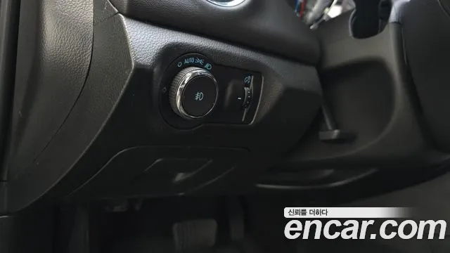 ChevroletGMDaewoo Cruze 2016 — фото 14