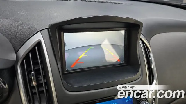 ChevroletGMDaewoo Cruze 2016 — фото 16