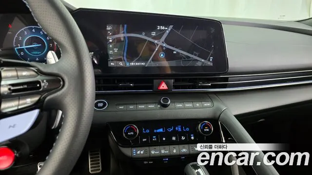 Hyundai AVANTE 2025 — фото 14