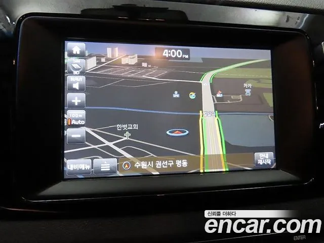 Kia Niro 2017 — фото 13